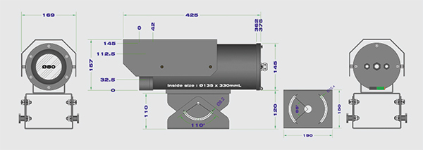 MS-100HAW