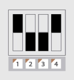 Main Device Configuration